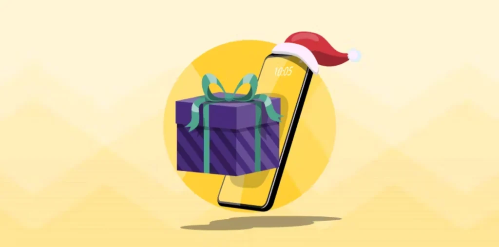 The 12 Days of Christmas: A Crypto- Inspired Gift Guide