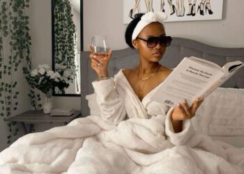 A Hot Girl’s Guide To Navigating Harmattan