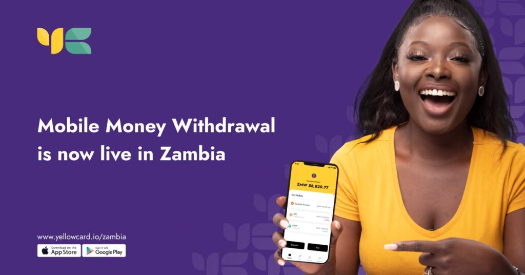 How To Buy Bitcoin in Zambia Instantly andEasily