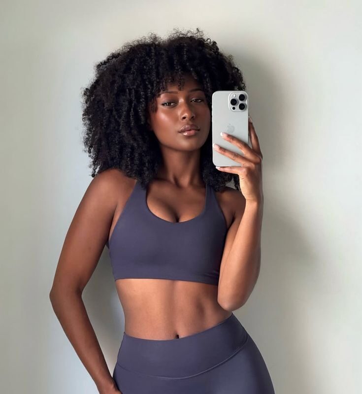 Where to Buy Activewear in Nigeria: A Guide for Gym Lovers and Athleisure Ladies