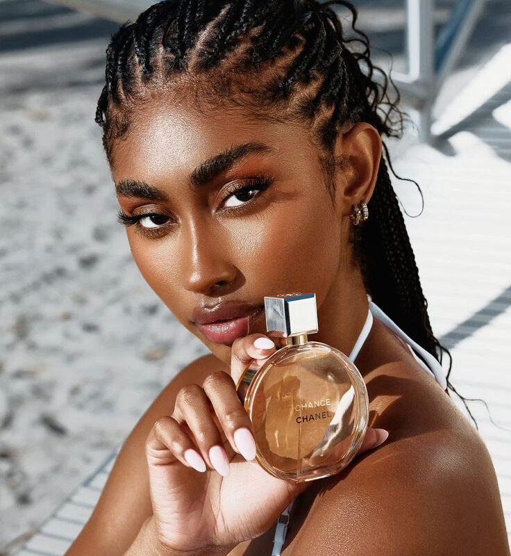 An Ode to My Most Complimented Perfumes