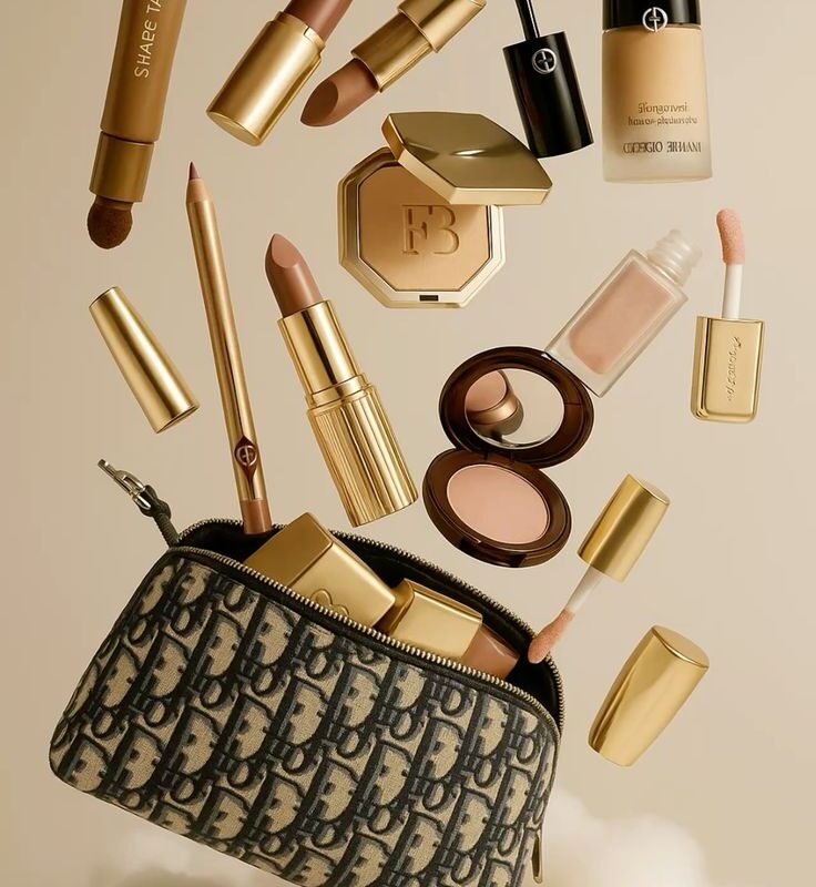 Makeup Essentials Every Beginner Should Own (A Complete Under 100k Starter Kit)