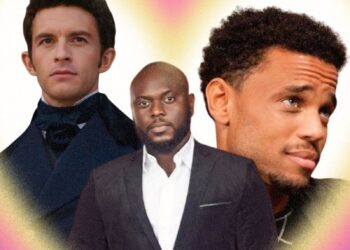 Our Top 11 On-screen Boyfriends
