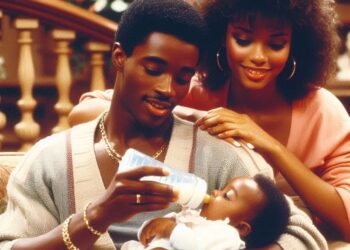 When Having a ‘Baby Mama’ Becomes a Badge: The New Power Play in Modern Relationships