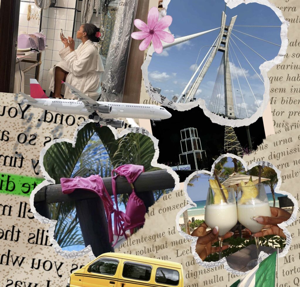 A Baddie’s Guide to Detty December in Lagos