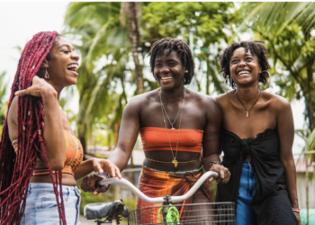 A Girl’s Guide to Fun on a Budget