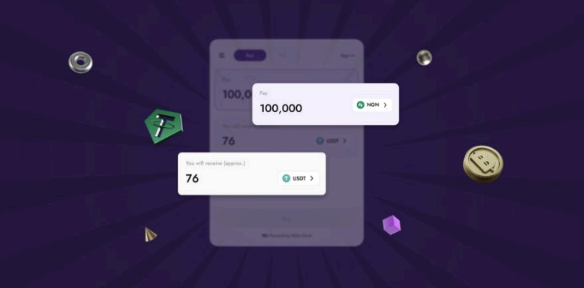 Introducing the Yellow Card Widget