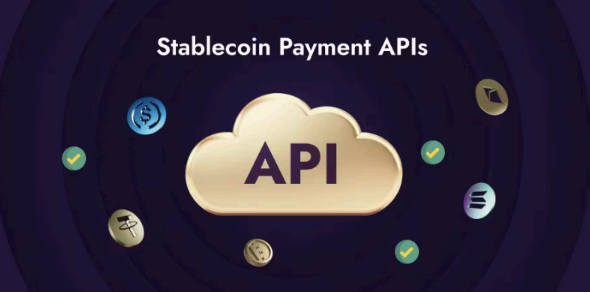 Stablecoin Payment APIs: The Future of
Payments for Businesses in Emerging Markets