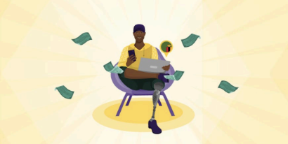 10 Easy Ways To Make Money Online In Zambia