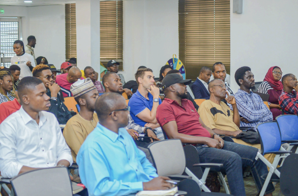 Yellow Card Commences Second Phase of Pan-African Financial Literacy Tour