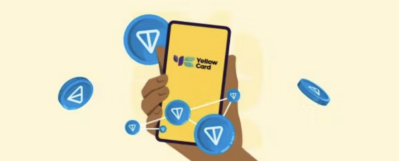 We’ve Unlocked a New Coin: TON!