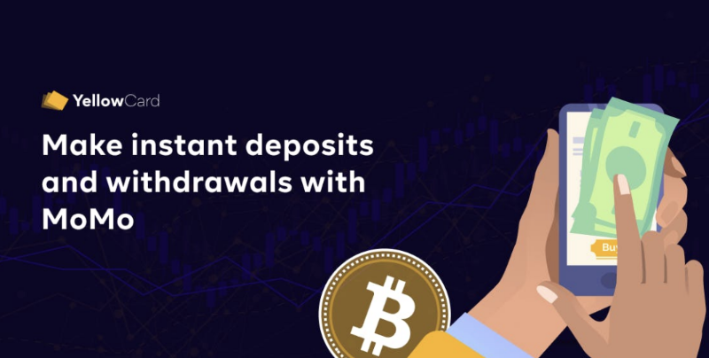 Mobile Money (MoMo) Now Live In Rwanda