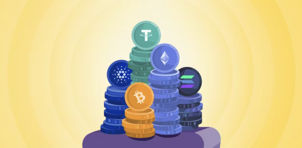 Top 7 Cryptocurrencies To Watch Out For  In 2023