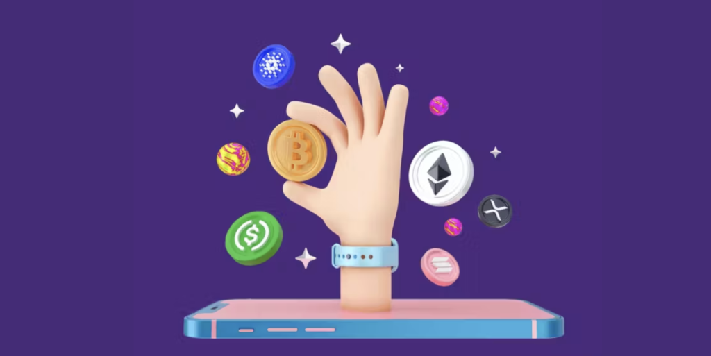 How to choose the right crypto exchange  for trading