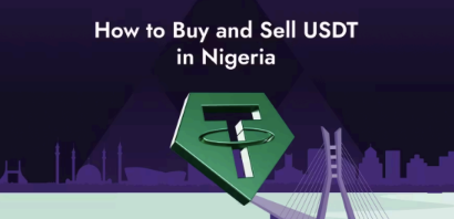 How to Buy and Sell USDT Instantly in
Nigeria: Easy and Secure With The Best Rates