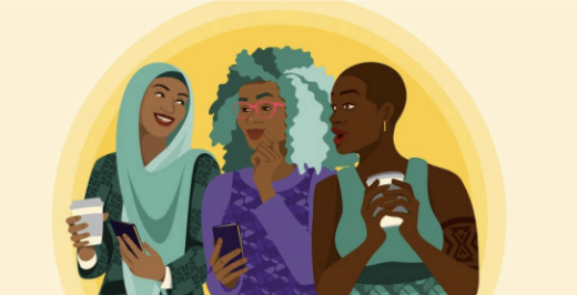 Women Leading the Crypto Revolution:
Achieving Equity and Empowering the NextGeneration