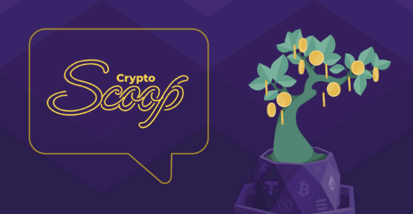 Crypto Scoop: ETH & SOL Lead The Charge Amid Massive Price Gains