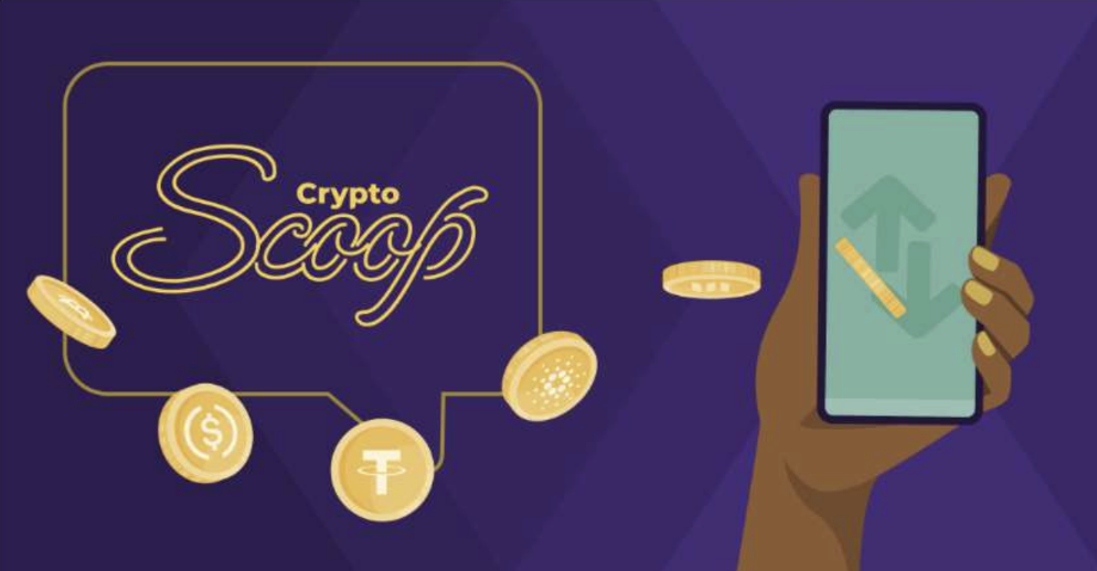 Crypto Scoop: Bitcoin Takes A Nosedive to $58,400!