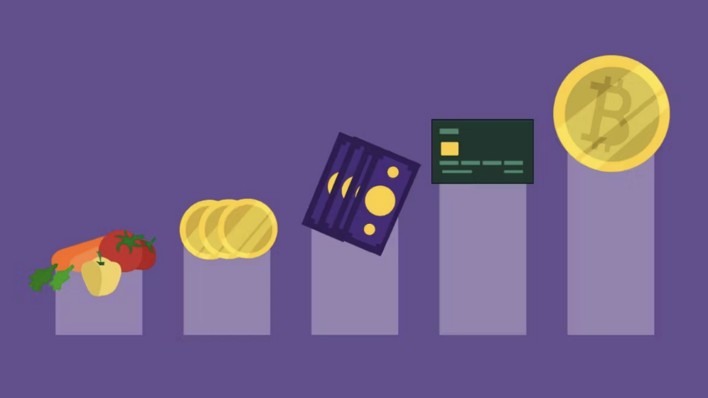 Evolution of Money: Why You Should Care About Crypto