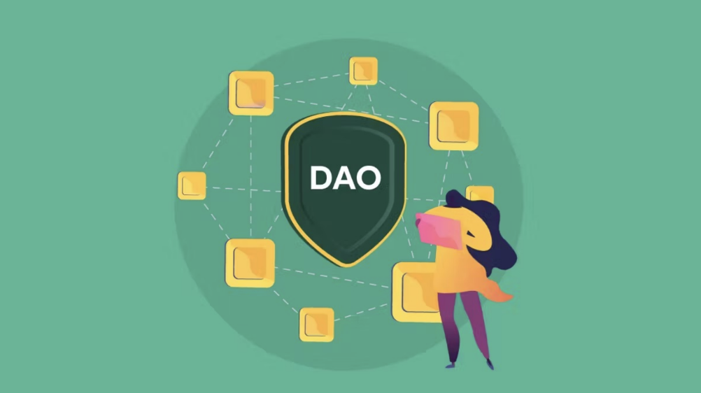 What are DAOs?