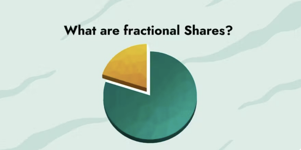 What Are Fractional Shares?