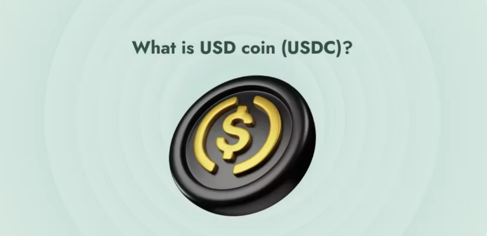 What is USD Coin (USDC)?
