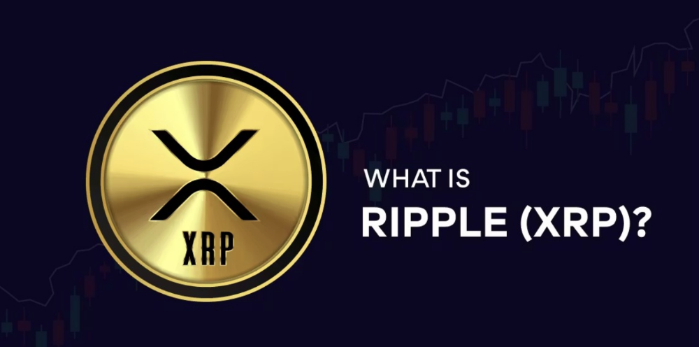 What is Ripple (XRP)?