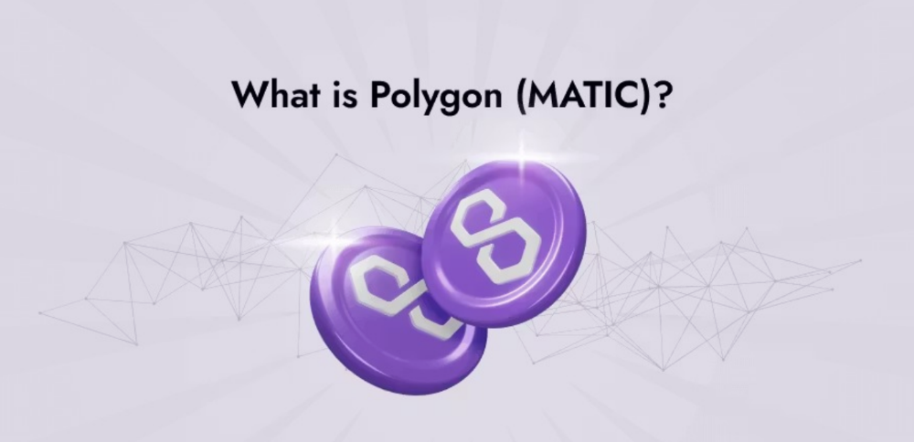 What is Polygon (MATIC)?
