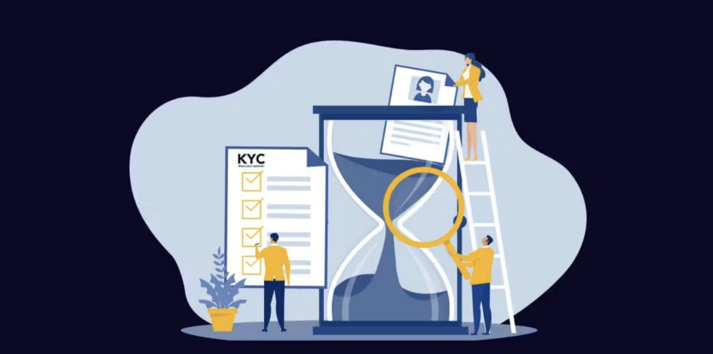 What Is KYC?