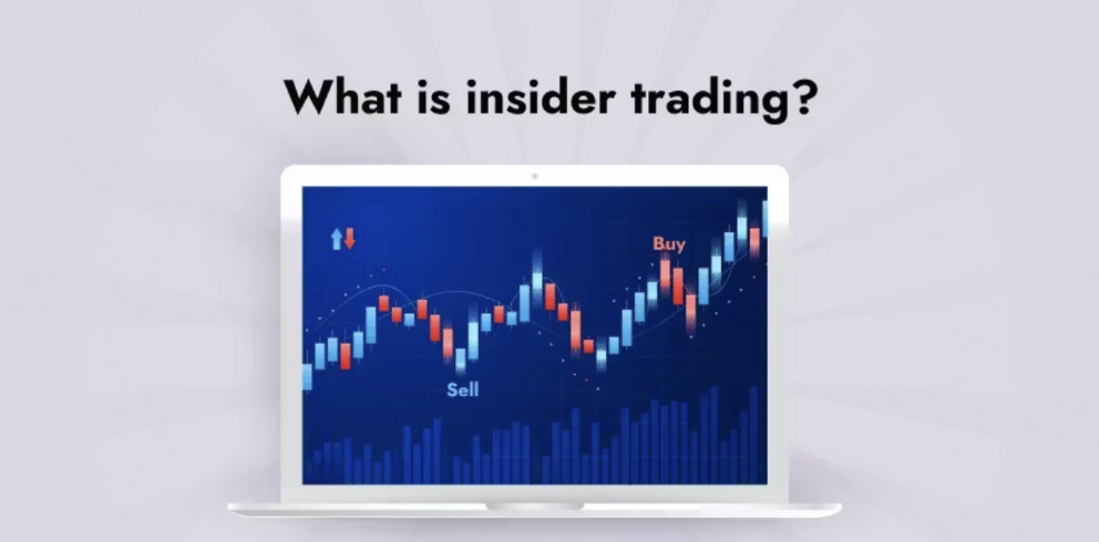What is Insider Trading?