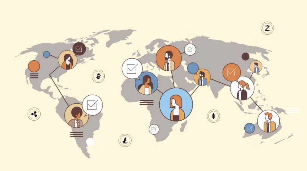 What is Consensus Algorithm?