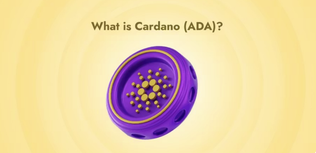 What is Cardano (ADA)?