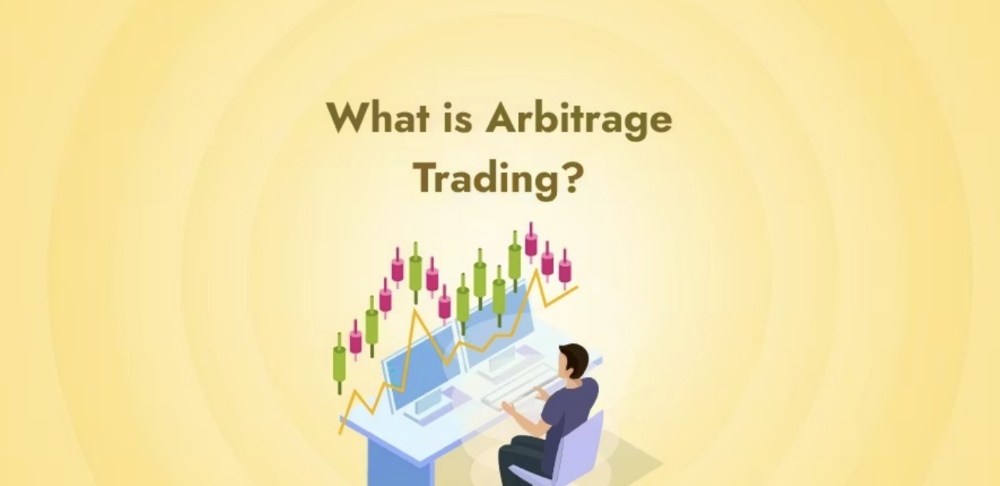 What is Arbitrage Trading?