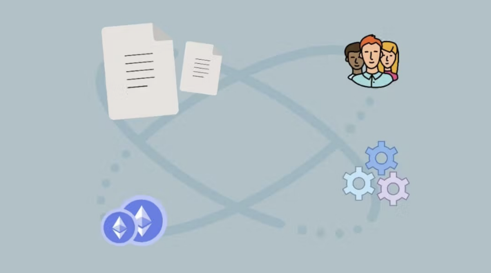 What are Smart Contracts?