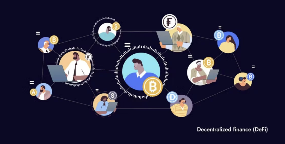 What are DeFi Tokens?