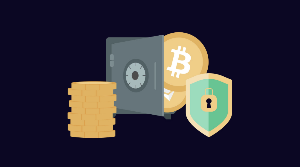 5 Ways to HODL Your Crypto Securely
