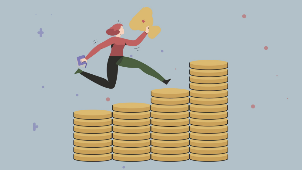 6 Tips for Investing in Your 20s