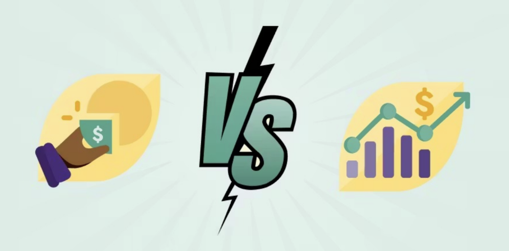 Stocks Vs. Shares: What is the Difference?