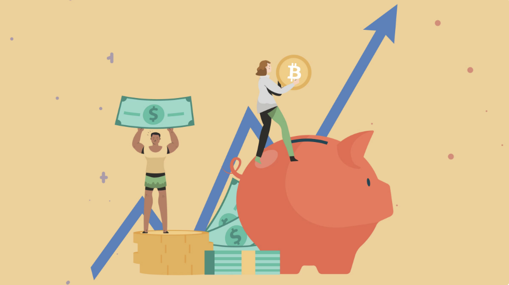 Saving on an Irregular Income