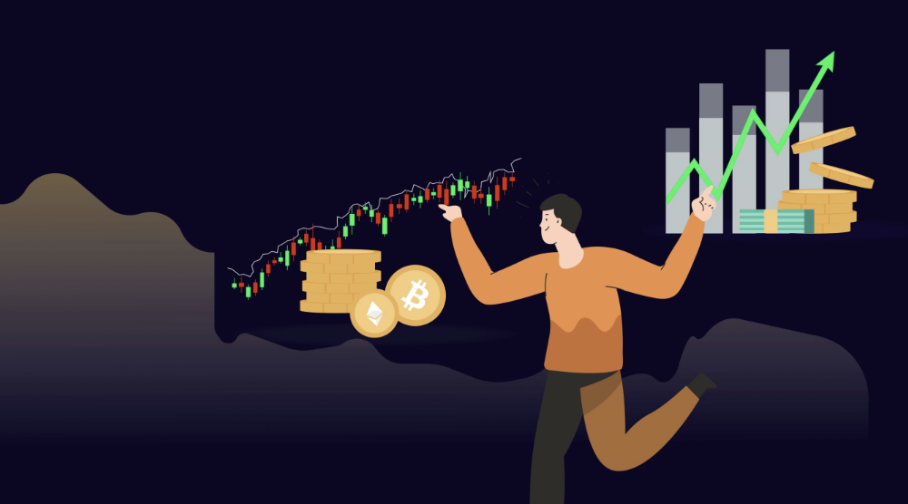 Planning for the Future: Crypto or Stocks?