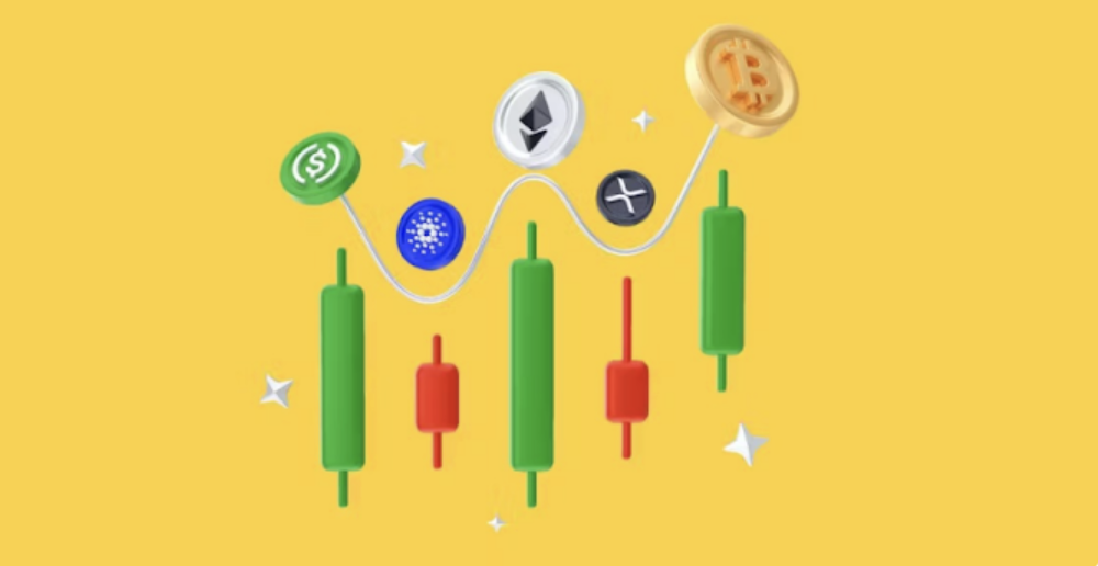 3 Most Effective Trading Strategies For Crypto traders