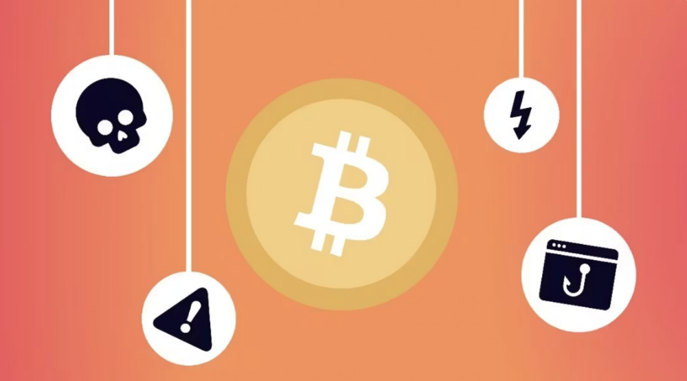 How to Spot and Avoid Crypto Scams