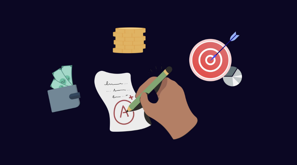 How to Set Achievable Financial Goals