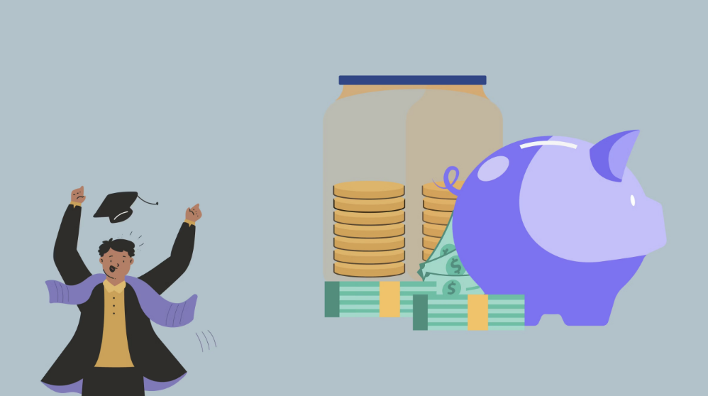 How to Save Smartly as a Student