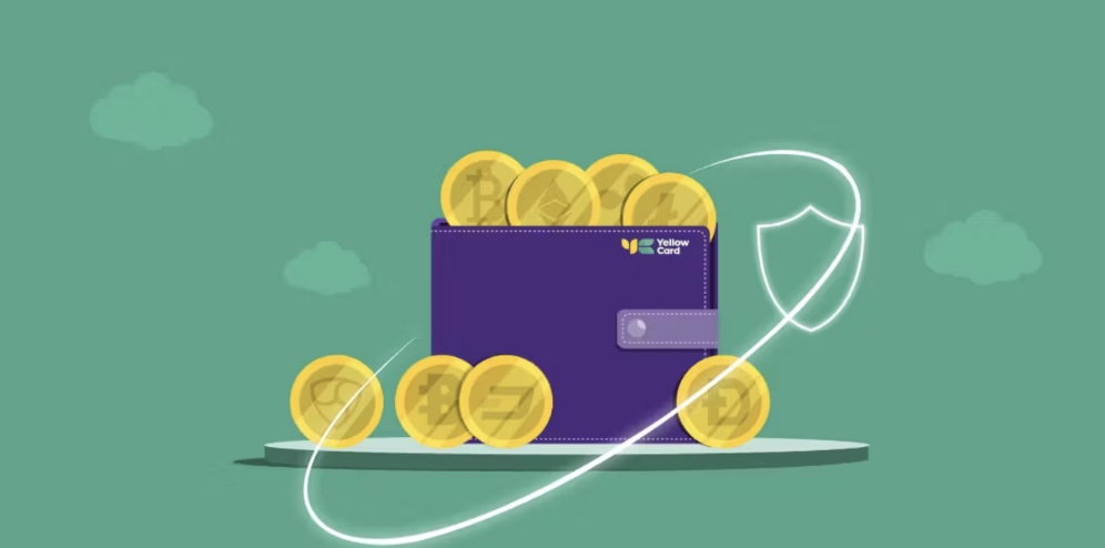 How To Protect Your Crypto Wallet From Hackers