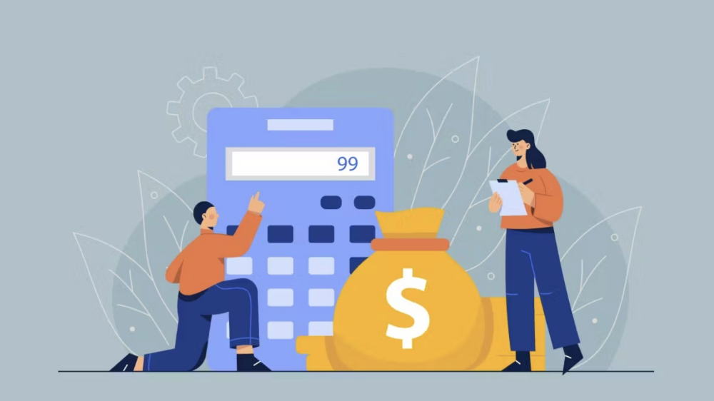 How To Make A Personal Budget That Works