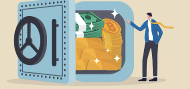 How to keep your crypto assets secure