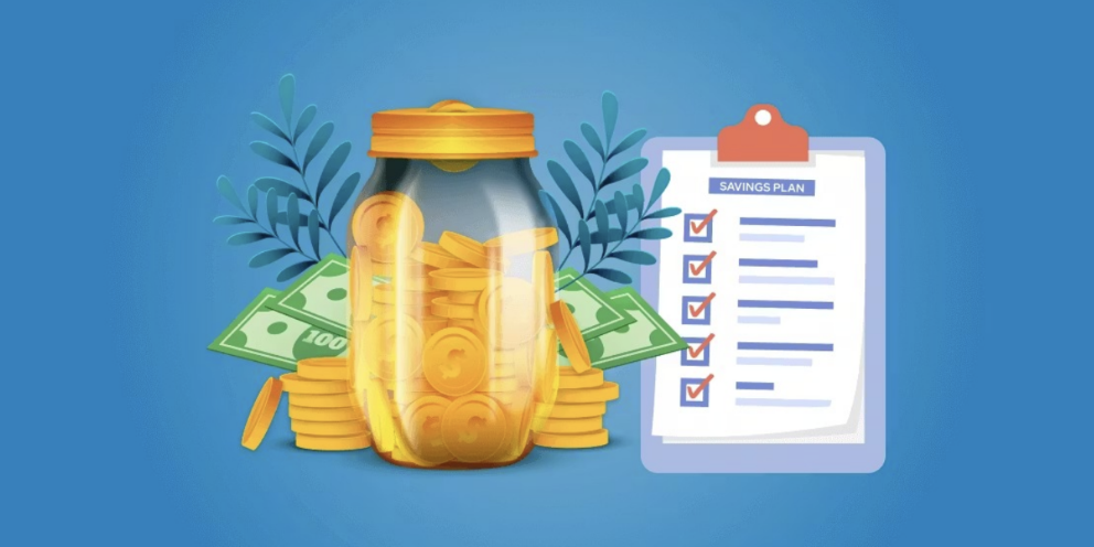 How To Create A Savings Plan That Works