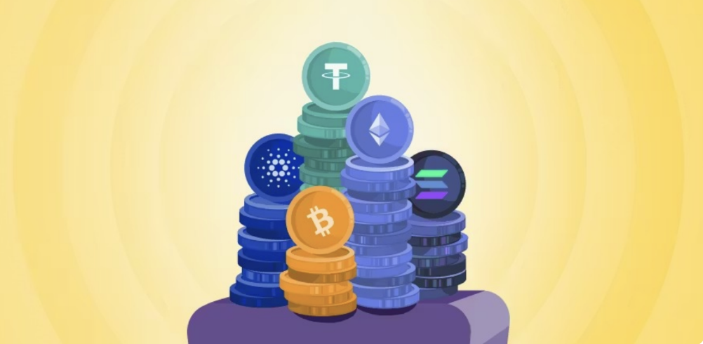 How Stablecoins Make Crypto Trading and PaymentsSimpler and Efficient
