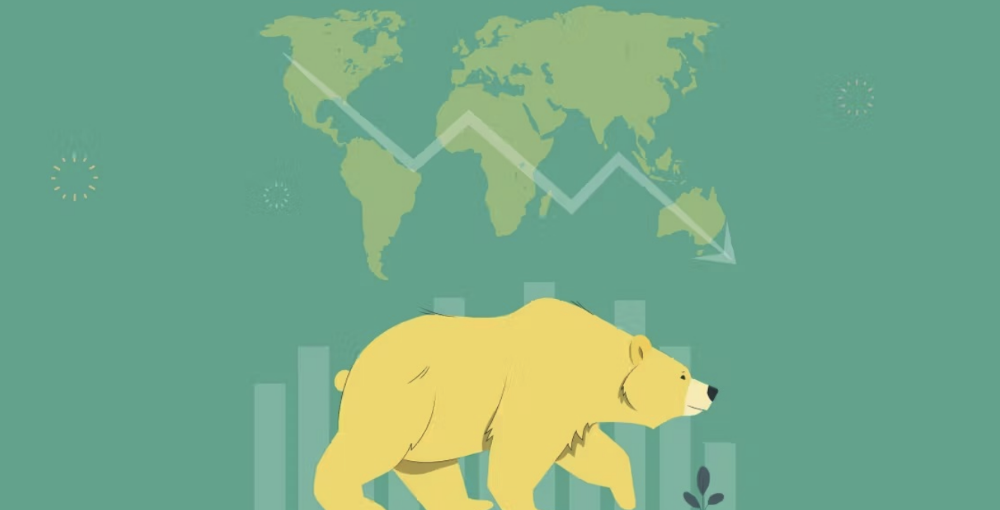 How New Traders Can Profit From A Bear Market